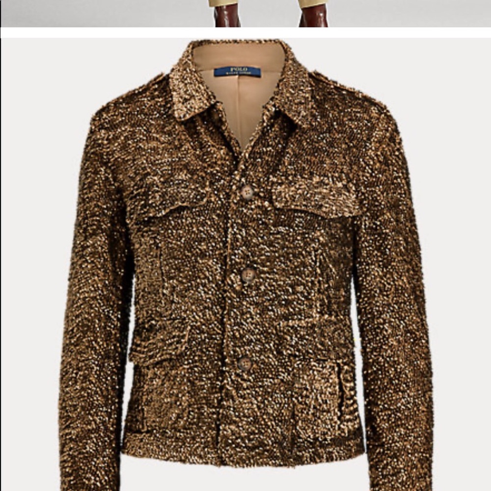 $998 Polo by Ralph Lauren